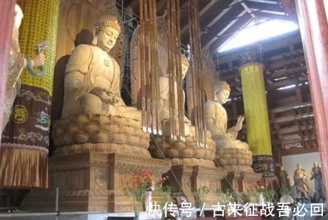 修行#王芝霞:中年顿悟归隐终南山,45年不见家人,自称能与佛祖对话