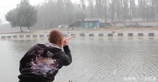 钓友还在问咋样才能不切线,我再重说一遍,多做这1个动作就够了