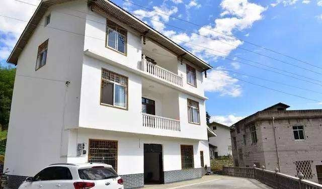 农村|明年的农村开始“量房子”,不是征地却有补贴,这4类房屋不包括