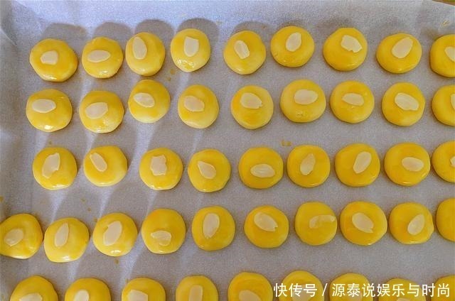 黄油|想吃饼干自己在家做,香酥美味,一口一个,比买来的好吃百倍