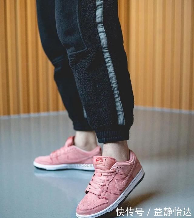 nike 买齐今年所有DUNK直接破产?Nike如何将消费陷阱挖得明明白白?!