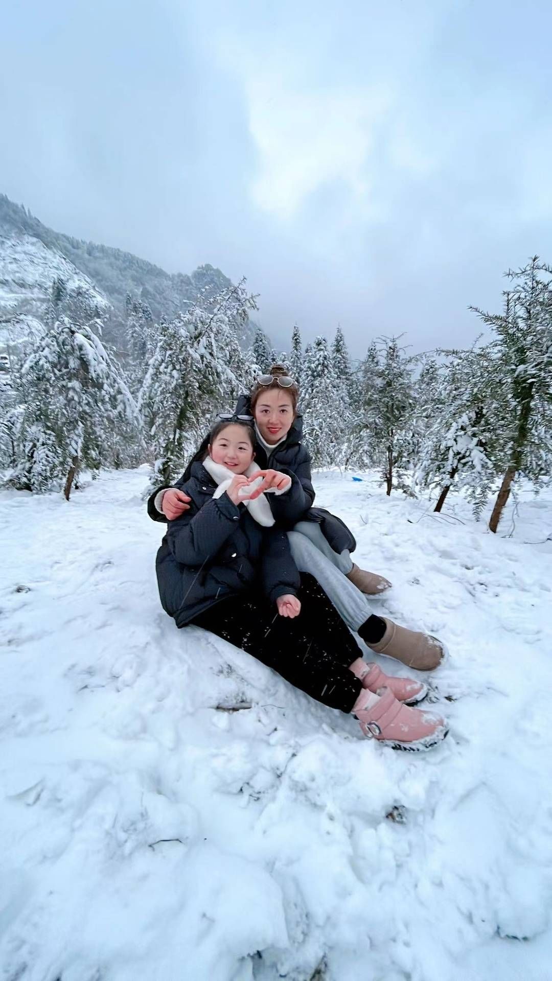 旅游|彭州虎年春节假期旅游成绩单出炉：“冰雪游”大热