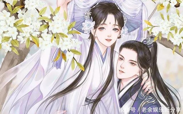 《宠妻如令》娘亲公主，舅舅皇帝，这辈子可以平平安安地活到老了