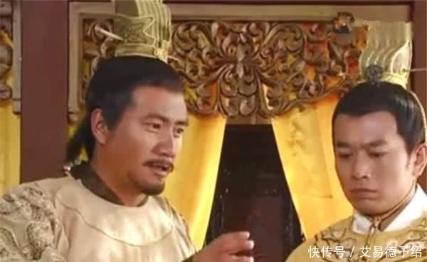 朱标|朱元璋亲自给朱棣剥橘子,朱棣吃了,马皇后说:快跑!