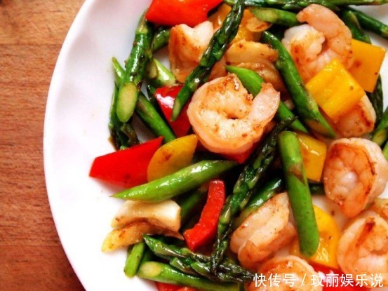 油腻|农家小炒菜,清爽不油腻,营养搭配,全家老小都爱吃