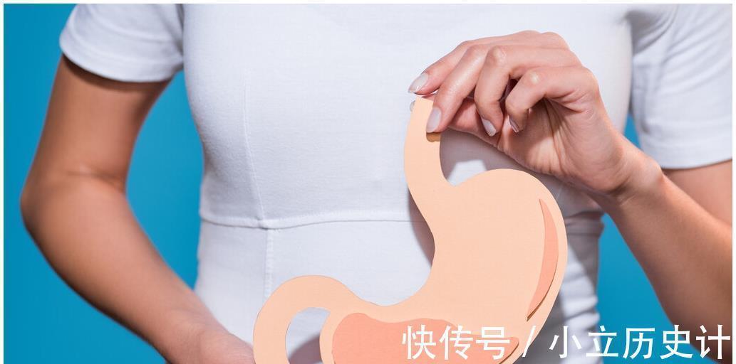 胃部|养胃“冠军”找到了,不是小米,平时可劲喝,胃干净更强壮!