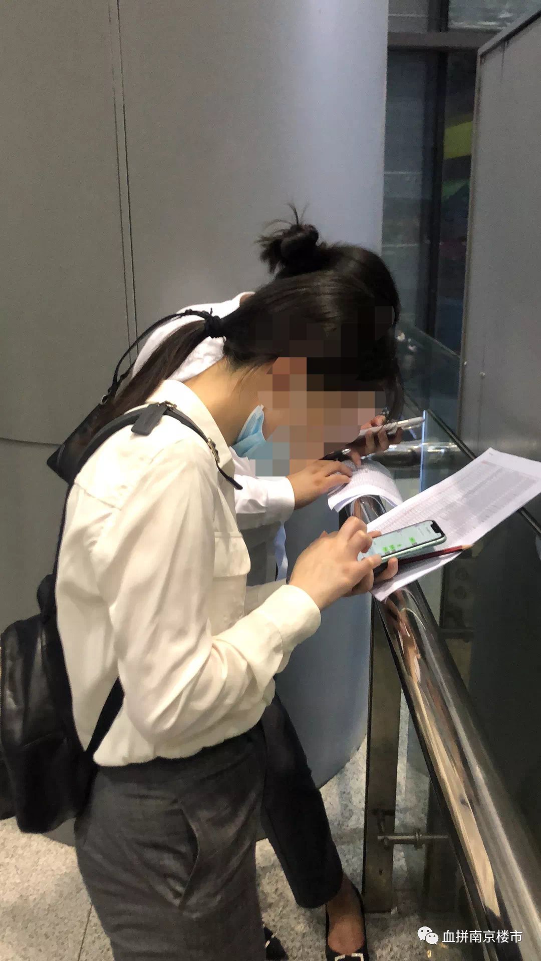 江北|连云港、宿迁人坐高铁赶来!江核开盘,买房人直言未来房价5万