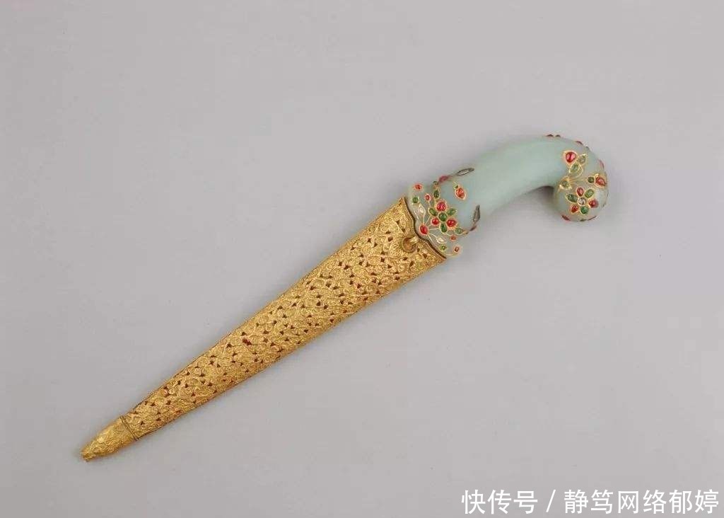 偷盗|建国后,第一个偷盗故宫国宝的人,最终下场如何