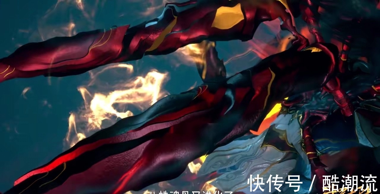 ：唐三|斗罗大陆：唐三“八蛛矛”的九次进化，其中三次最为重要