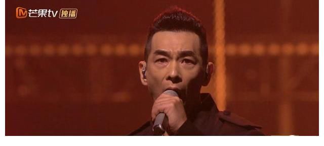 赵文卓的胜利靠道德绑架？《See you again》发挥严重失常！