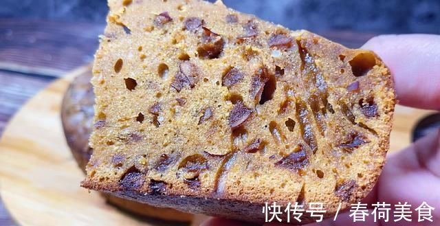 红枣|秋天，吃梨吃银耳都不如多吃它，坚持每天吃几颗，精神满满过秋天