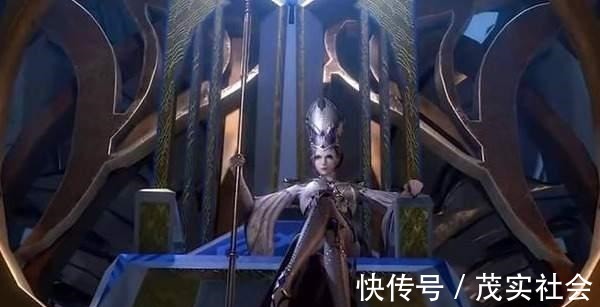 武魂|斗罗大陆唐三和比比东结合,能生出四生武魂网友那是蜘蛛精