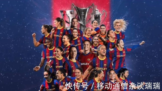 哈維|球迷票選巴薩的2021：梅西離隊仍是最佳，庫鳥成最失望球員