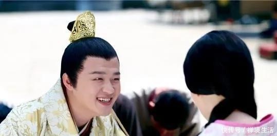 汉武帝|他明明当过汉朝皇帝,却被踢出帝王本纪