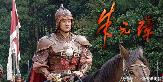 朱文正|朱元璋的三位鼎鼎大名养子,皆为明初之名将