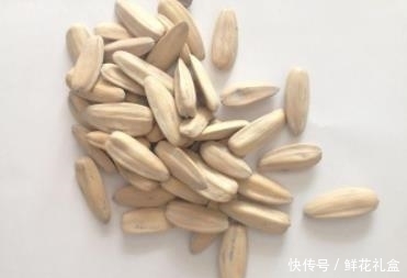 答案|吃瓜子=喝油?那还可以吃吗?营养师给你答案