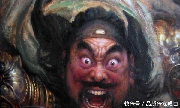 张飞|阴差阳错:夏侯渊成为张飞“便宜老丈人”始末