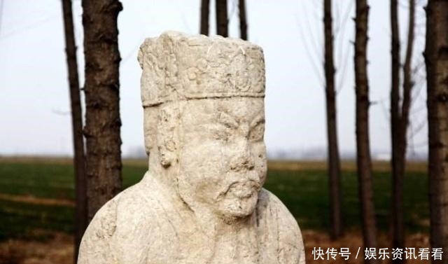 难逃|他是孝文帝的曾孙，看忠臣没什么用处后，就连家人也难逃魔爪！