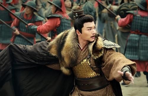 五绝|金庸笔下共有5位武林盟主,郭靖实力排第二,最强那位因漏洞被删