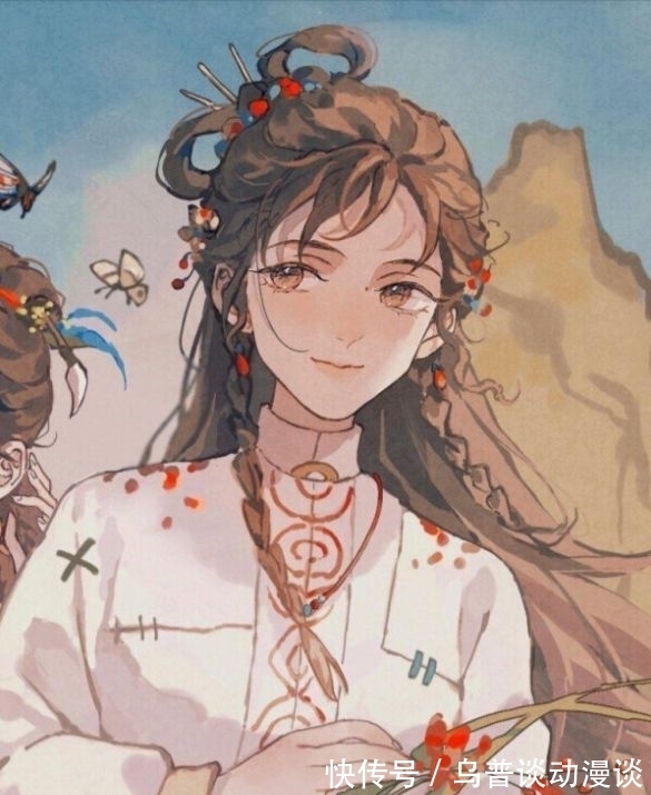 元安&古色古香的甜文:你喜欢女主重生逆袭还是原装更强?