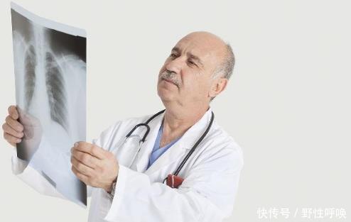 当回事|以下5个表现,是肺部问题发出的信号,收到的人不要不当回事