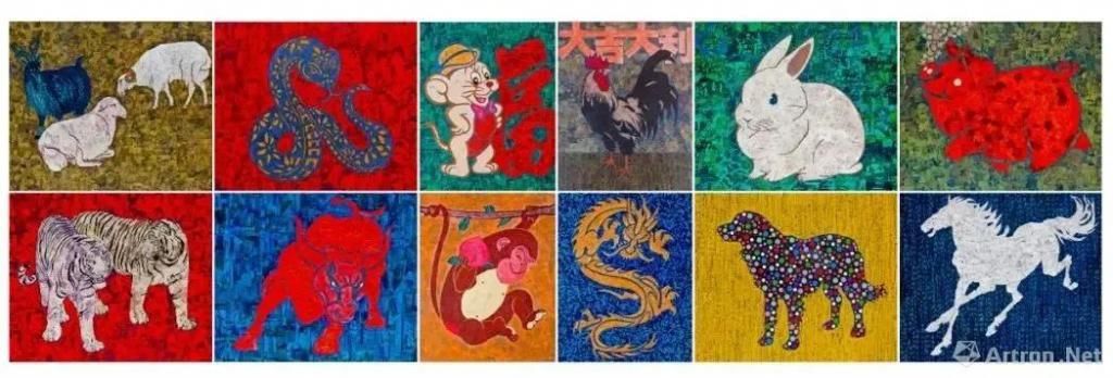  当代艺术|月度(2020年11月)策展人影响力榜单