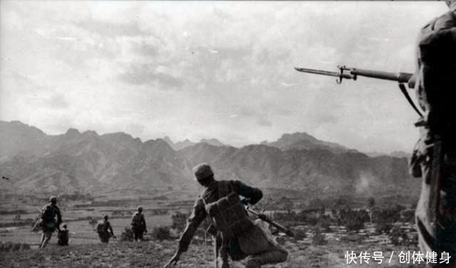 伪军|最名不符实的伪军部队，究竟算不算是铁杆的汉奸呢