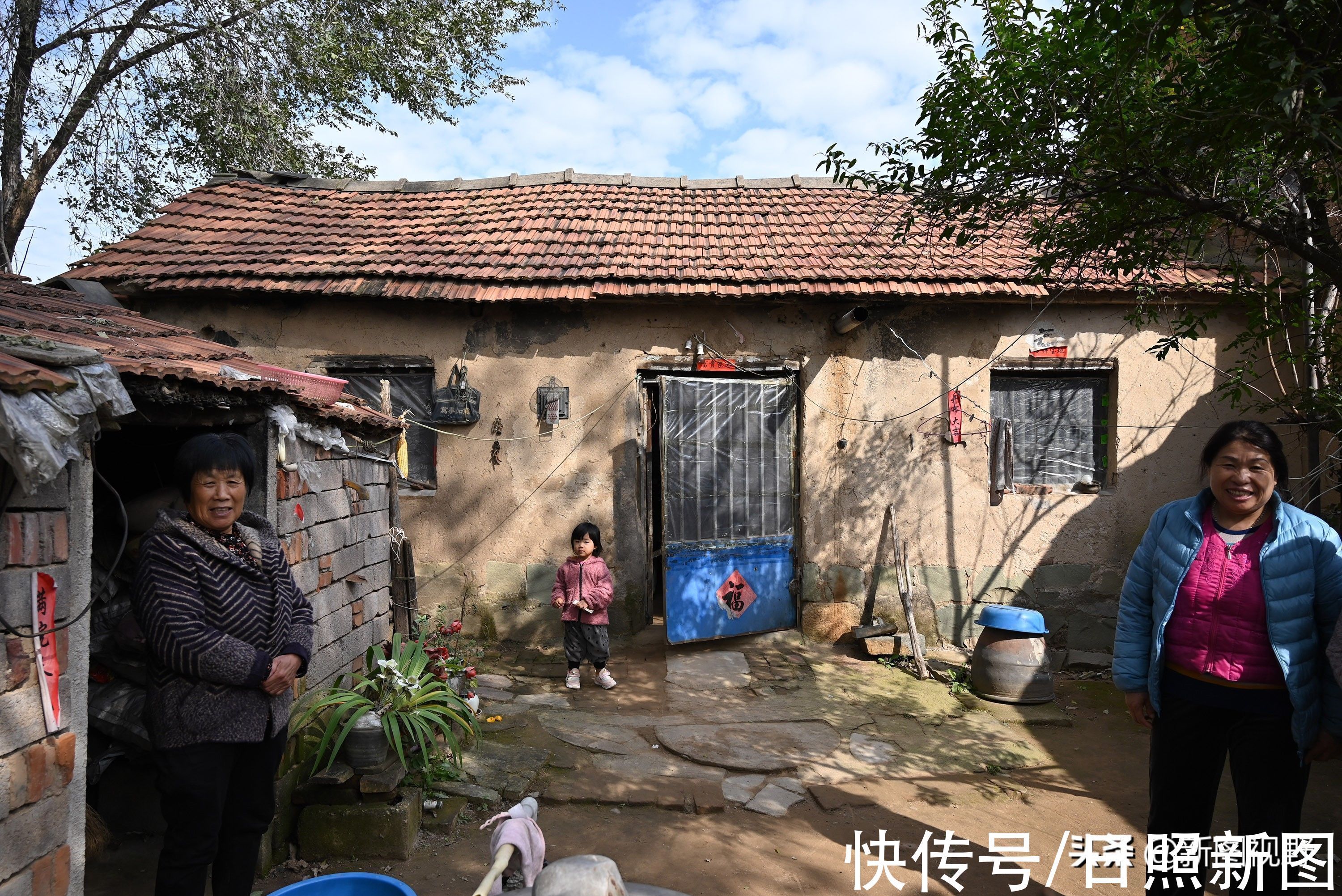 裹脚|101岁寿星奶奶,饮食习惯特殊,一辈子不吃肉,养生经验如此简单