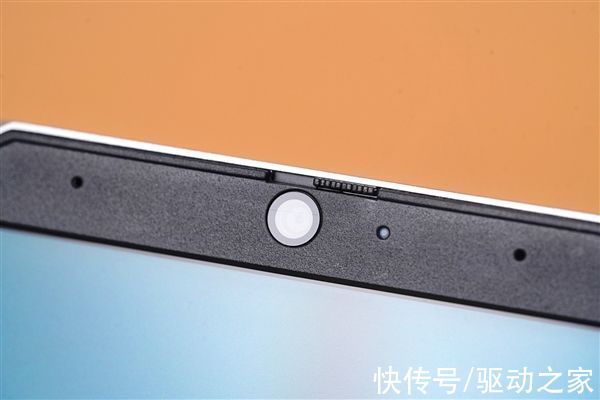 四窄边全面屏！4999元联想小新Air14图赏