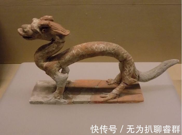 远古时期@远古时期真的存在过龙吗 我们为什么以龙的传人自居!