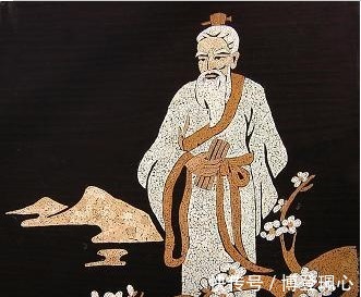 圣人|中国历史上比孔子更伟大的圣人,却被忽略了两千多年!