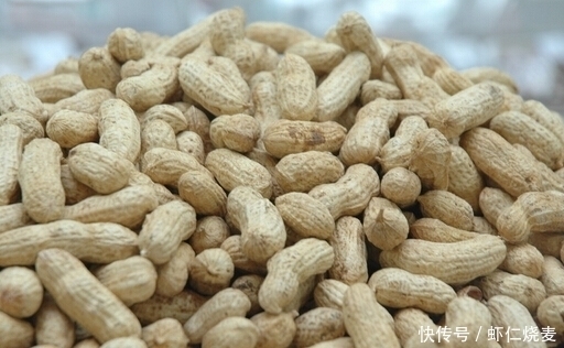  吃生|花生是吃生的好，还是熟的好，很多人不清楚，一次性告诉你答案