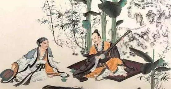 老人家#贺知章他用一生写就的一首离别诗——少小离家老大回!