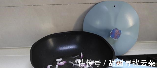 黑椒|猪肉的西式做法，黑椒口味最受小朋友喜爱，端上桌就被抢光！