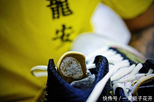 XX3|AJ XX3即将回归!熟悉的联名设计,上脚效果抢眼