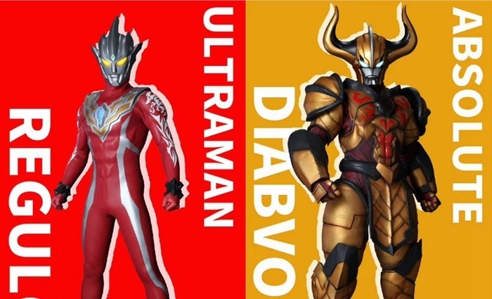 奥特曼|雷格罗斯奥特曼新消息,实力超越诺亚,升龙白虎拳是必杀技!