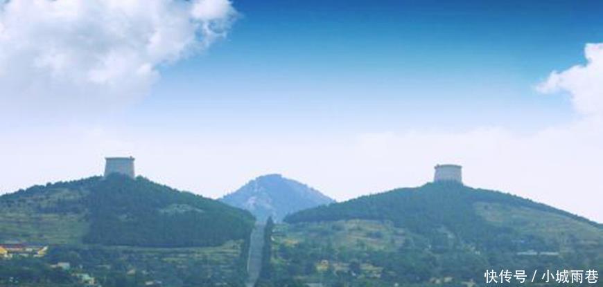 皇帝陵墓|专家提议是时候挖掘“武则天乾陵墓”了,有这两个原因!