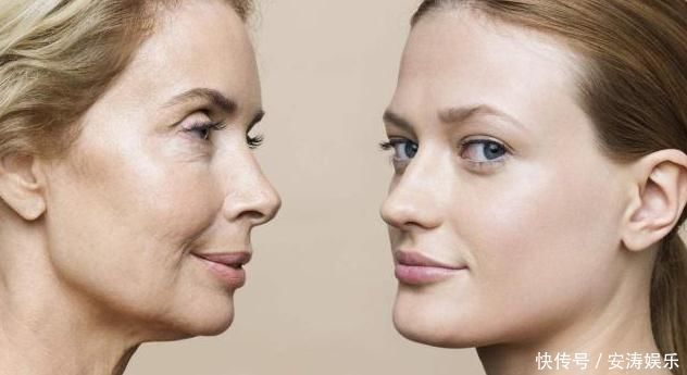 小知识|女人40岁以后,衰老会悄然来临,用三样东西泡水喝,保养不易变老