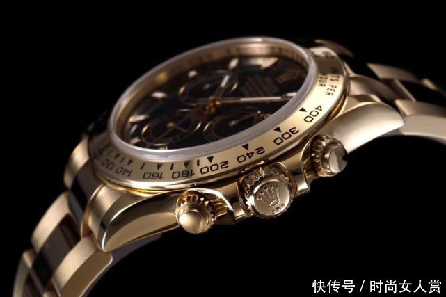 OMG|OMG,怎么我的机械表又停了?