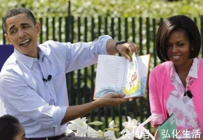 米歇尔|奥巴马的女儿个个出色,离不开他立的8条“家规”,值得父母一看