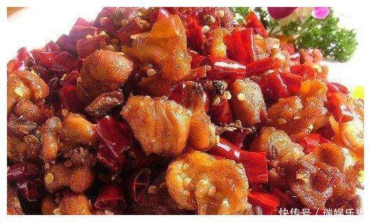 好吃到爆的几道家常菜,香气四溢,开胃下饭,你也动试试手吧