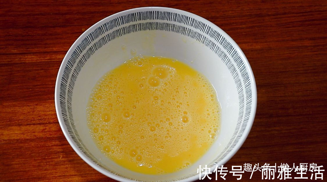 铜锣烧|2个鸡蛋，一勺面粉，这是孩子最爱吃的美食，看得口水直流