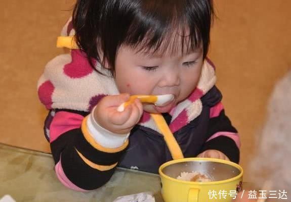 营养成分|这些年来，你养娃的方式都正确吗喂辅食切记“4不”，经验所得