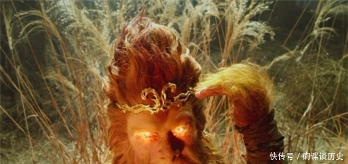 悟空为何定要打死白骨精?哪怕会被唐僧念咒,火眼金睛发现一秘密