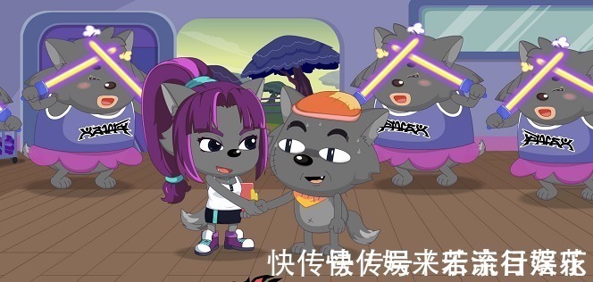 体育|筐出胜利未播先火,《喜羊羊与灰太狼》是如何成为国漫的领头羊