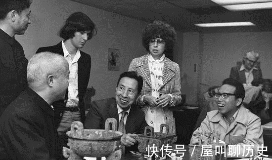 真相&街头现3.5万字失传古籍,记载了焚书真相,差点被日本“抢走”