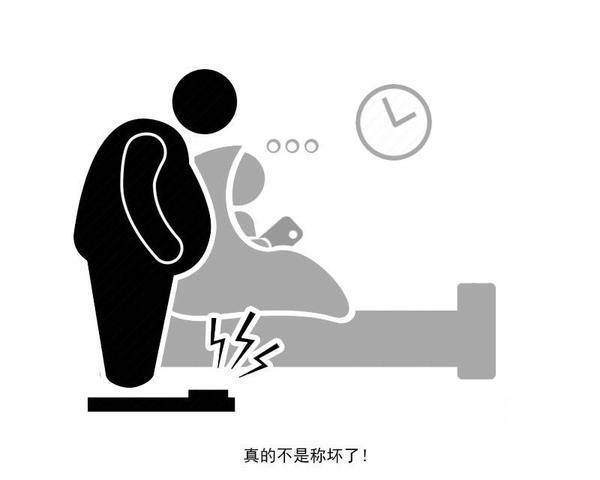体重|癌症患者体重增加,好:是身体在恢复,坏:激素药造成的假象