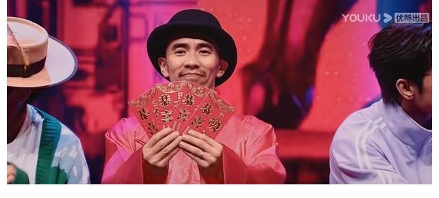 大魔王|这就是街舞:Jawn ha、杨文昊、王子奇这些人为何再也没出现