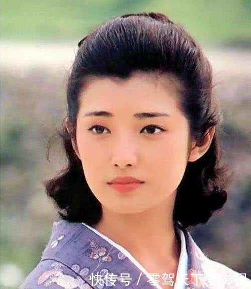 日本|杨贵妃在马嵬坡没死，而是秘密逃到了日本？日本女星：我是她后人