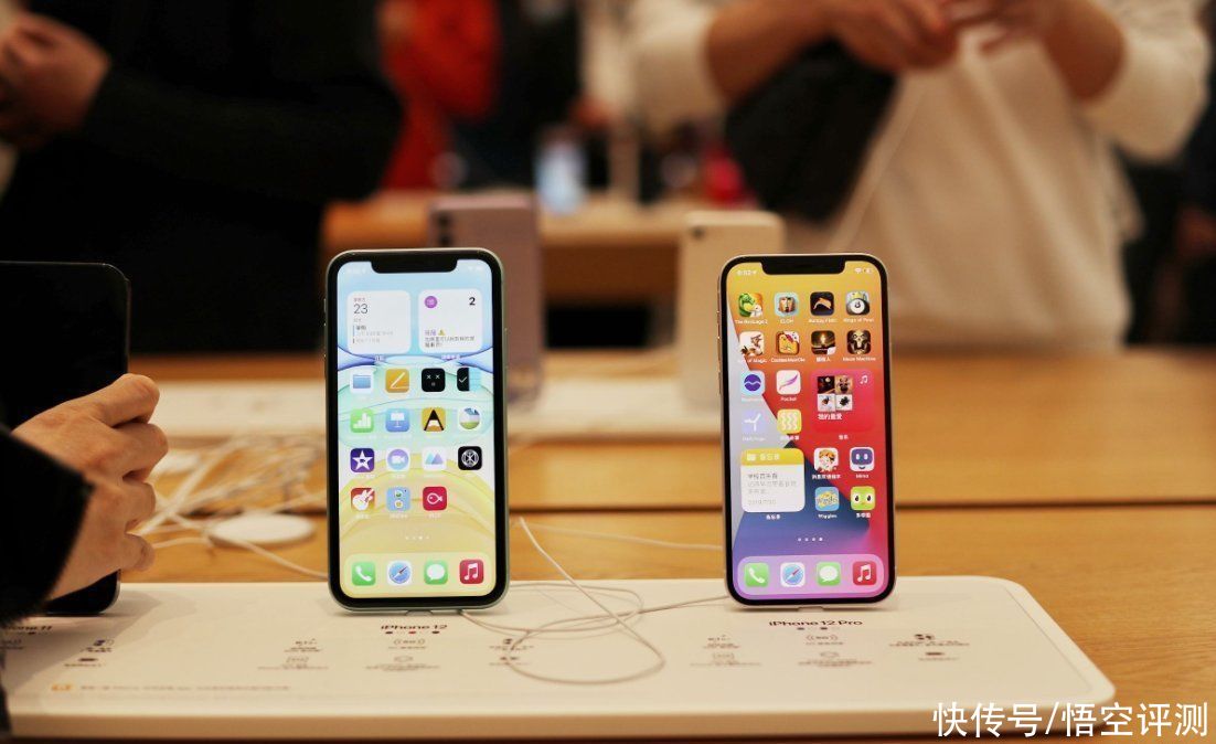 设计|三星S21信息全汇总：1月发布，iPhone 12对比弱爆了